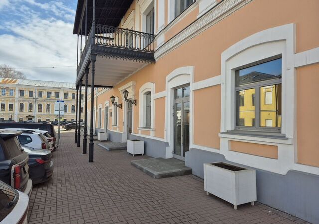 р-н Кировский ул Андропова 5/24 фото