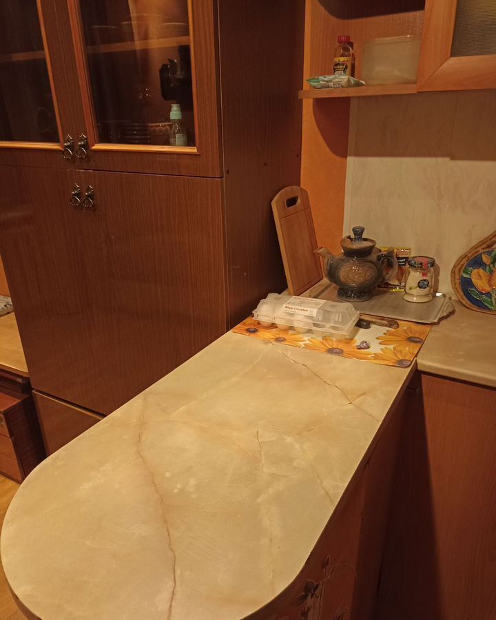 комната г Челябинск р-н Калининский ул Калинина 21а фото 4
