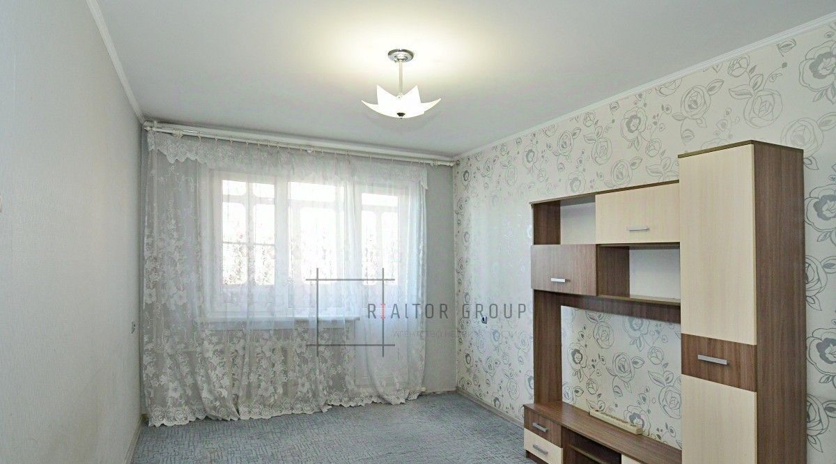 квартира г Новосибирск Заельцовская ул Холодильная 18/1 фото 3