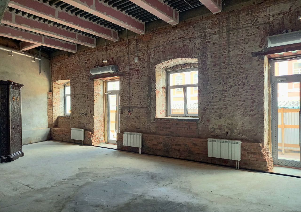 офис г Ярославль р-н Кировский ул Андропова 5/24 фото 4