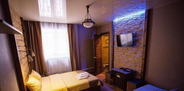 комната р-н Железнодорожный ул Лимонова 6 фото