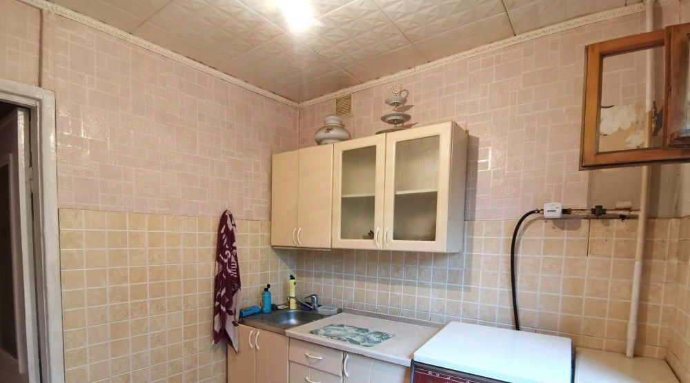 квартира г Омск р-н Центральный ул Волочаевская 17а фото 2