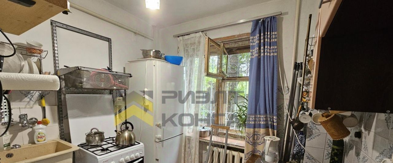 квартира г Омск р-н Центральный ул 24-я Северная 206а фото 2
