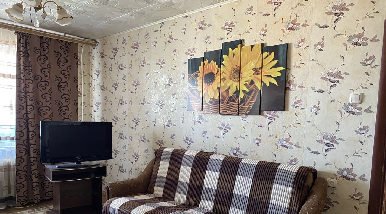 квартира г Десногорск мкр 3 фото 4