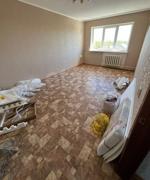 квартира г Озерск п Новогорный ул Садовая 1а фото 4