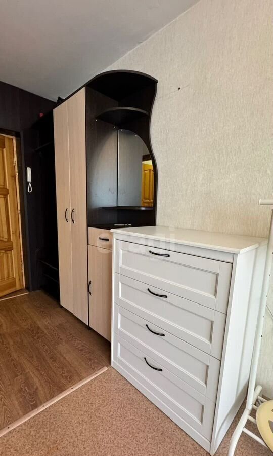 квартира г Томск р-н Ленинский ул 79-й Гвардейской дивизии 10/2 фото 4