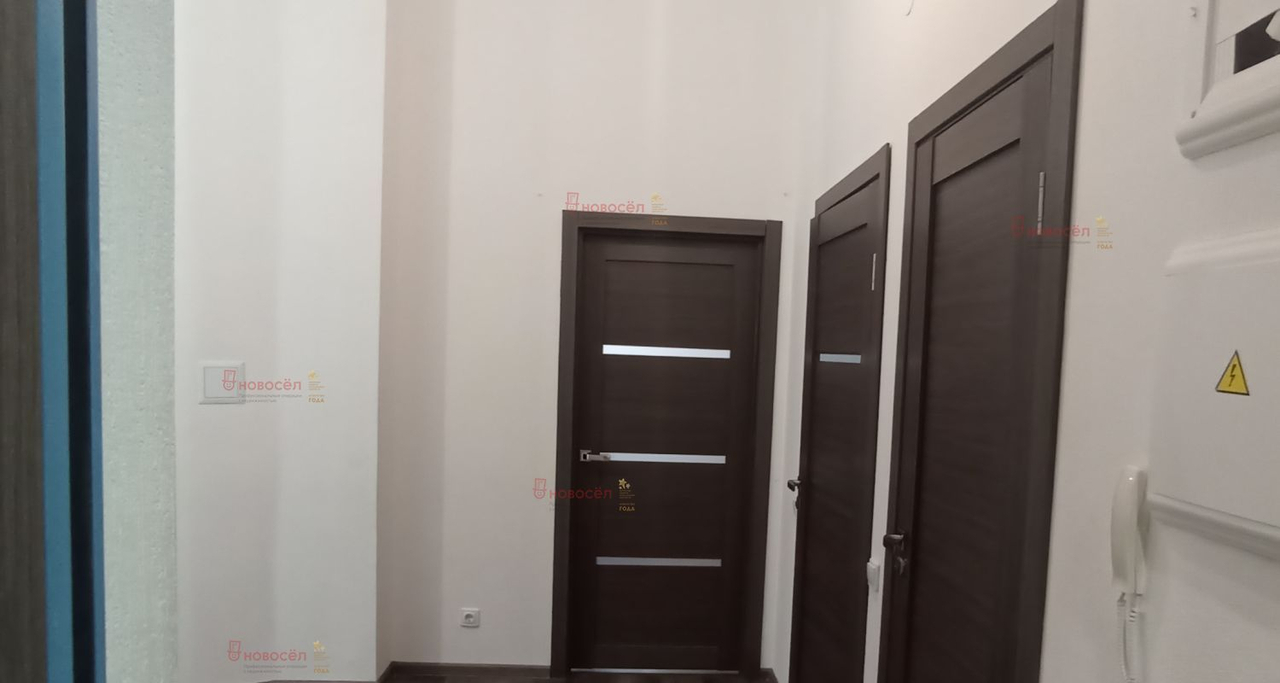 квартира г Екатеринбург ул Академика Парина 33 фото 4