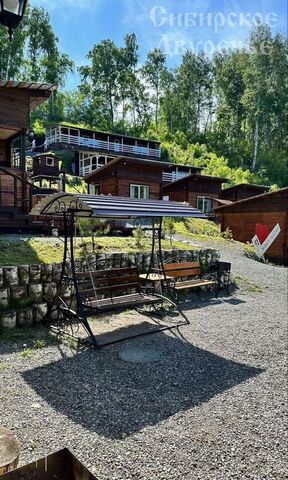 р-н Алтайский п Катунь ул Советская 1е Республика Алтай, Горно-Алтайск фото