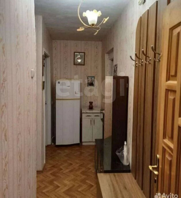 квартира г Советск ул 9 Января 24 фото 2