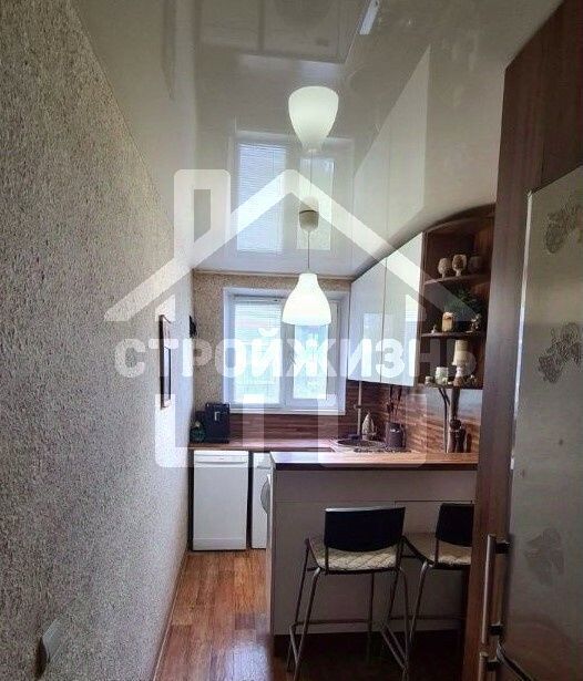 квартира г Екатеринбург Уральская ул Софьи Перовской 103 фото 4