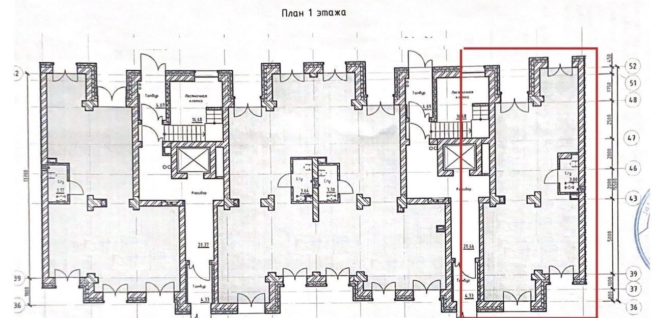 торговое помещение г Екатеринбург р-н Ленинский ул Амундсена 165 фото 3