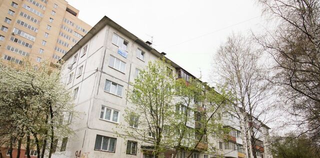 р-н Дзержинский дом 94 фото