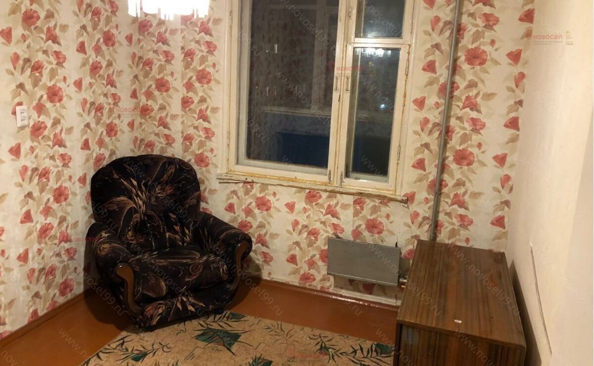 квартира г Екатеринбург Чкаловская ул Амундсена 61 фото 4