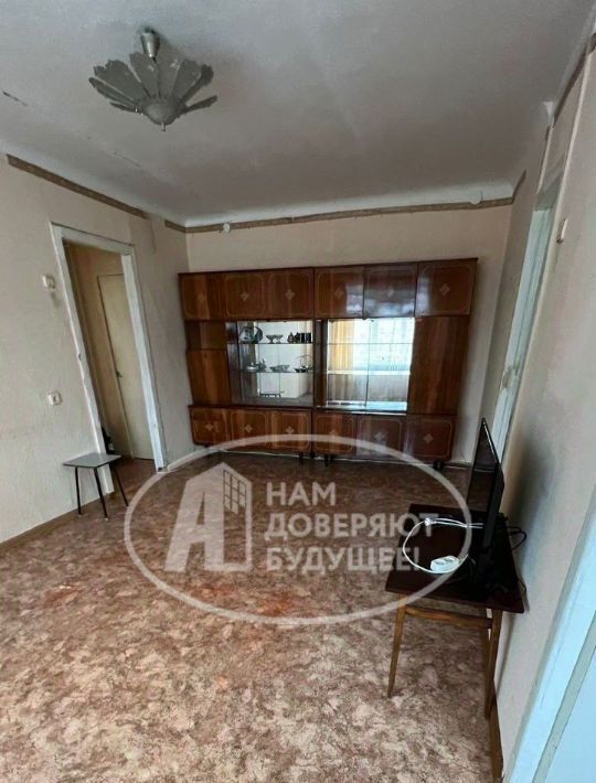 квартира г Чусовой ул 50 лет ВЛКСМ 4 фото 3