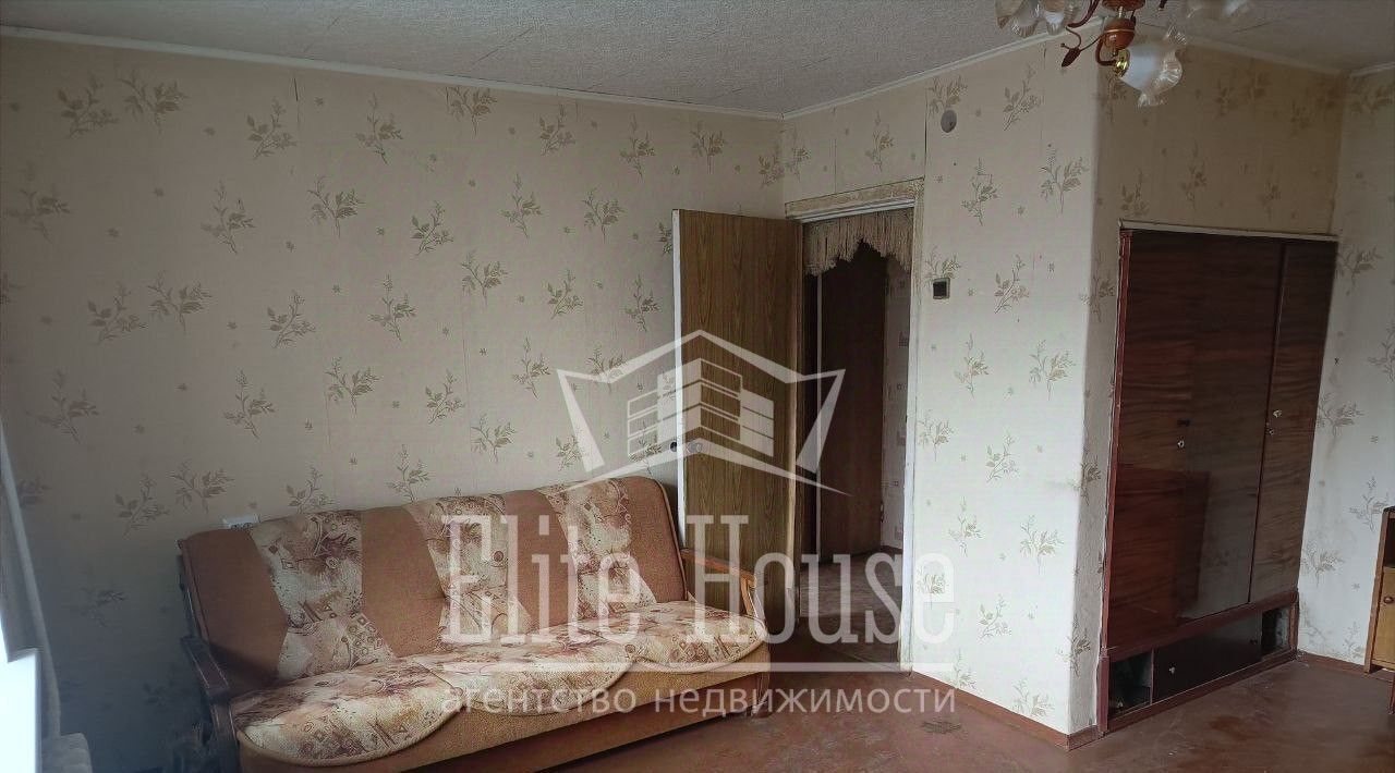 квартира г Калуга р-н Октябрьский ул Моторная 30а фото 3
