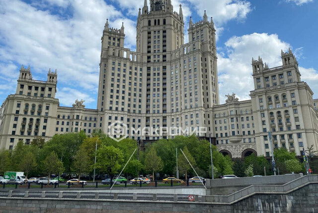 метро Таганская Котельническая набережная, 1/15к А фото