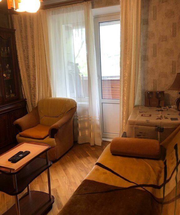 квартира г Москва метро Коптево ул Онежская 2 фото 2