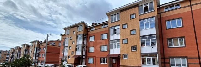 ул Берёзки 10к/3 ТиНАО фото