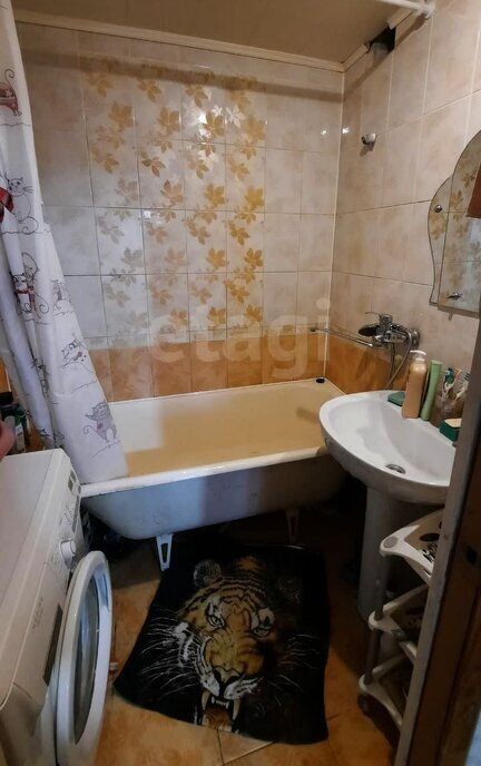 квартира г Тверь ул Паши Савельевой 33к/2 фото 1