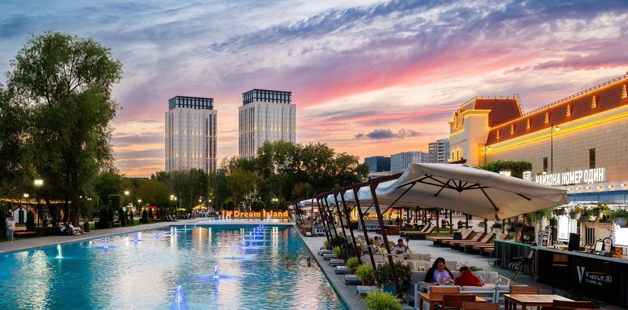квартира г Москва метро Технопарк пр-кт Андропова 9/1к 3 фото 2