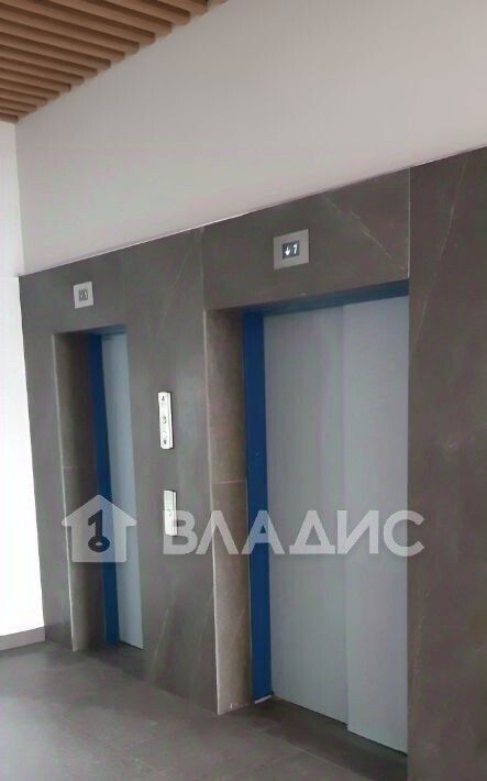 квартира г Москва п Рязановское метро Бунинская аллея ул Уточкина 5к/1 фото 4