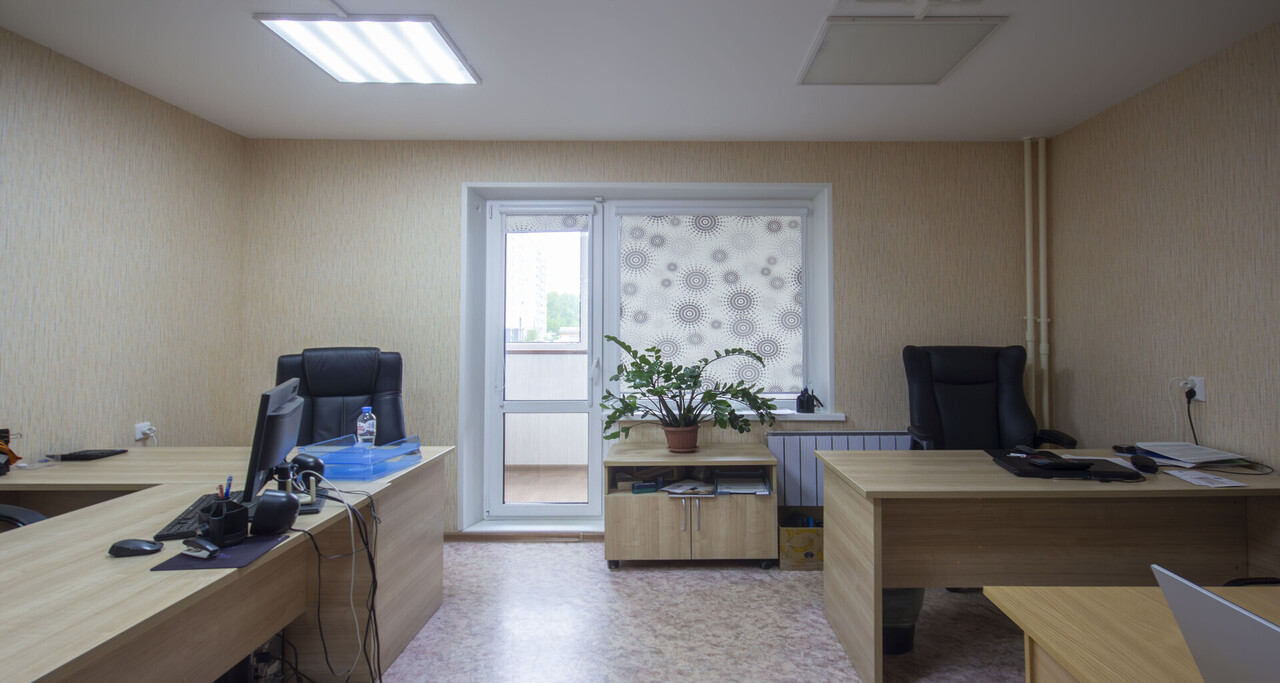квартира г Челябинск ул Клайна 2 фото 3
