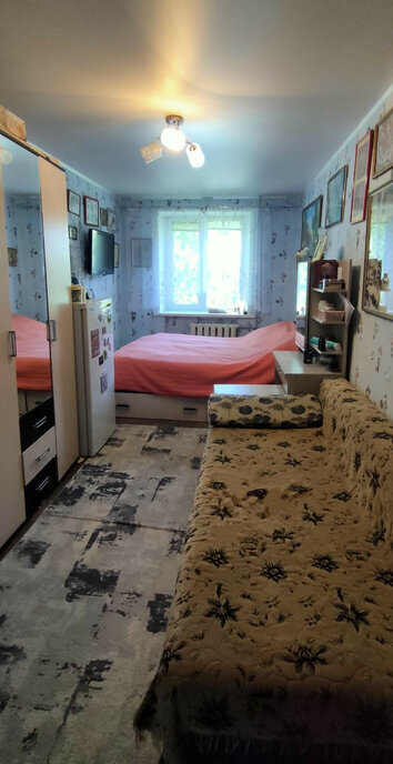 квартира г Саратов ул 3-я Степная 4а фото 1