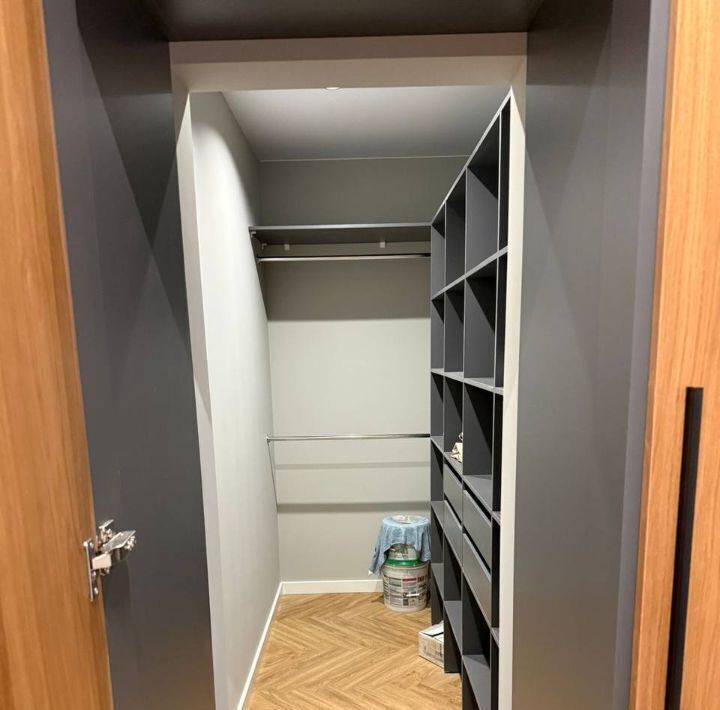 квартира г Краснодар р-н Прикубанский ул им. Мурата Ахеджака 10а фото 4