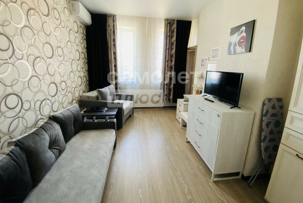 квартира р-н Ейский г Ейск улица Карла Маркса, 30 фото 4