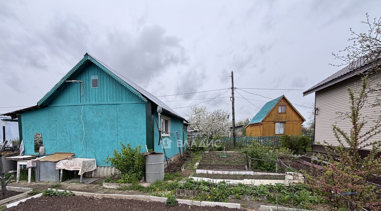 дом г Ковров № 5 АО Ковровский экскаваторный завод СОТ, 106 фото 3