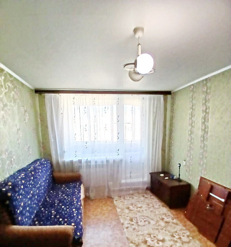 квартира г Муром Амосова, 50 фото 3