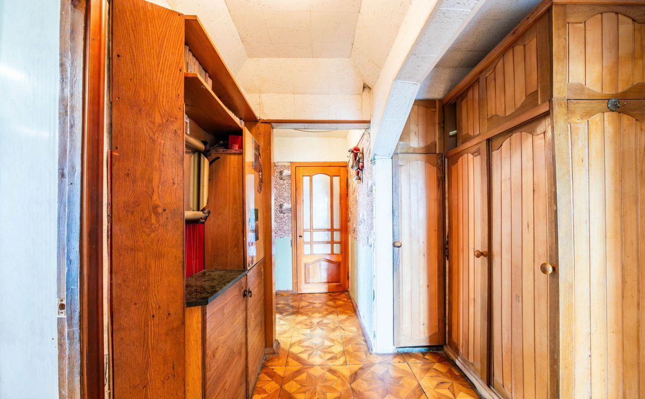 квартира г Кисловодск ул Островского 17 фото 7