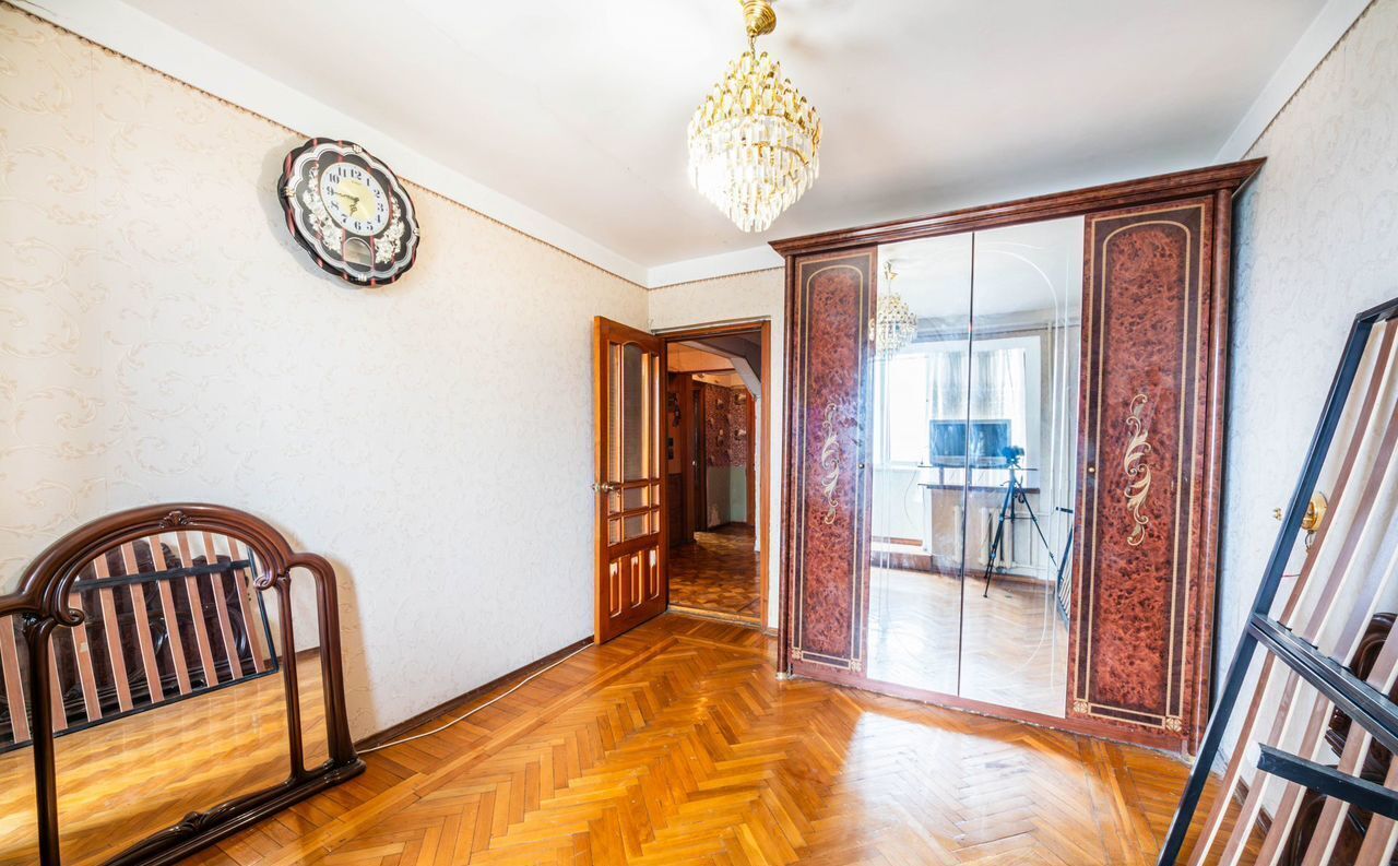 квартира г Кисловодск ул Островского 17 фото 20