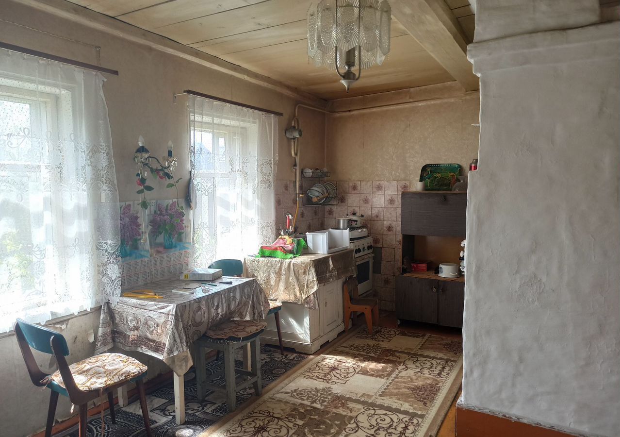 дом г Можга ул Рабочая 1 фото 7