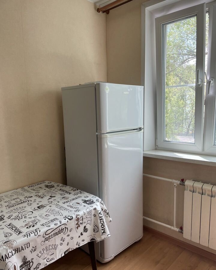 квартира г Москва метро Бабушкинская ул Менжинского 13к/3 фото 6