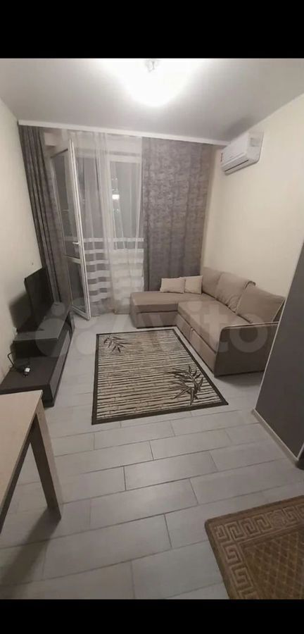 квартира г Краснодар р-н Прикубанский ул Командорская 6к/2 фото 4