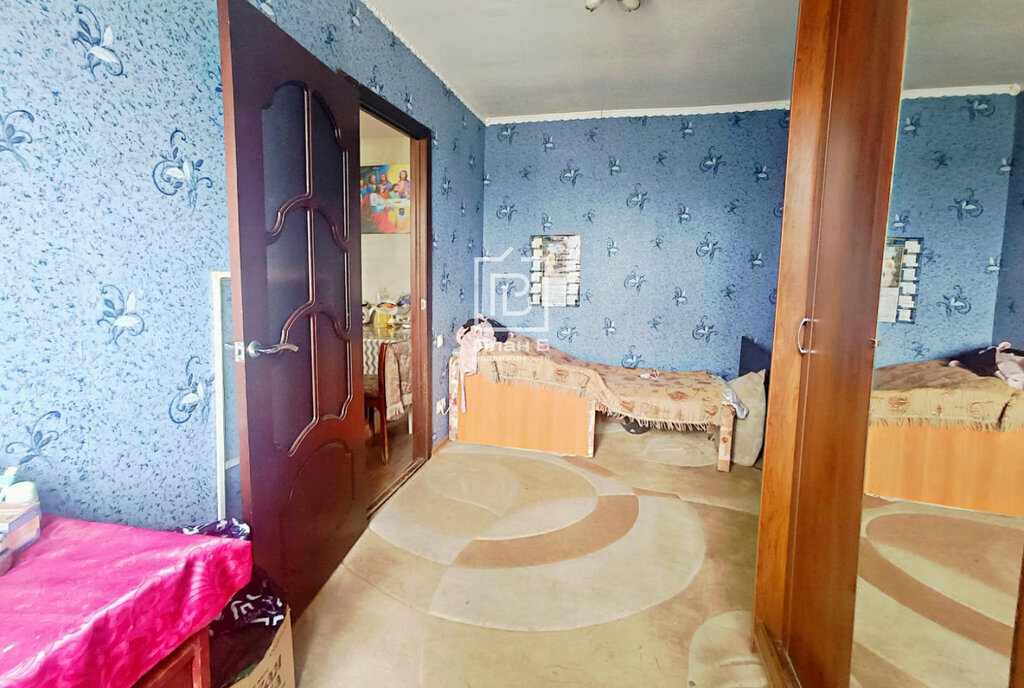 комната г Калуга ул Чехова 5 фото 3