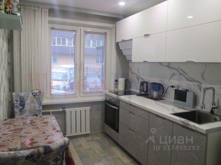 квартира г Новосибирск р-н Дзержинский ул Дениса Давыдова 1/1 фото 2