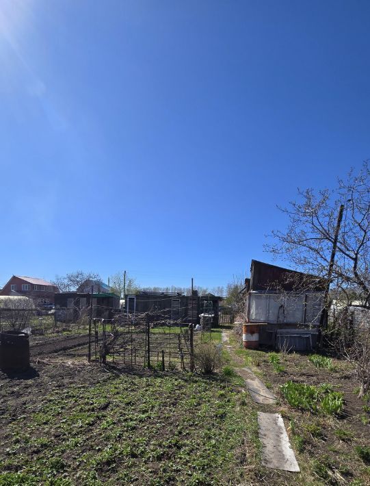 дом г Новосибирск снт Родина Морской сельсовет, Новосибирский район фото 4