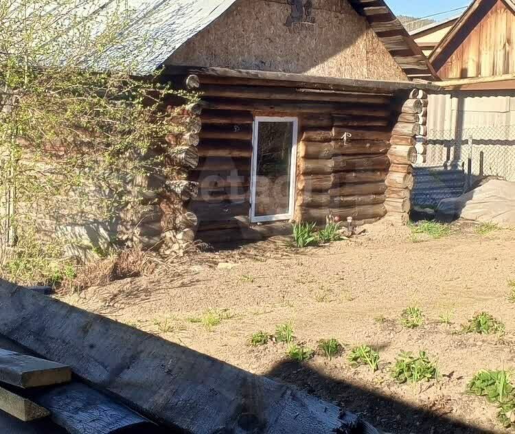 дом г Златоуст ул Веселовская фото 3