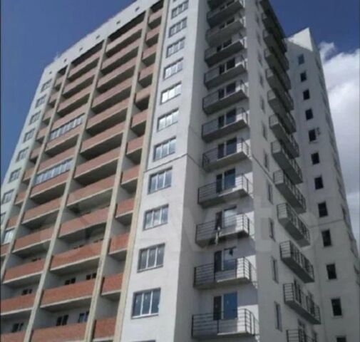 ул им Тулайкова Н.М. 1 фото