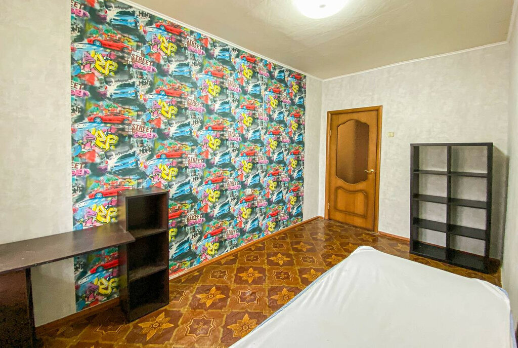 квартира г Самара Российская ул Степана Разина 39 фото 1