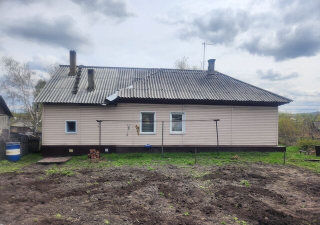 дом ул Пятилетка 130а Кемеровская обл. — Кузбасс фото
