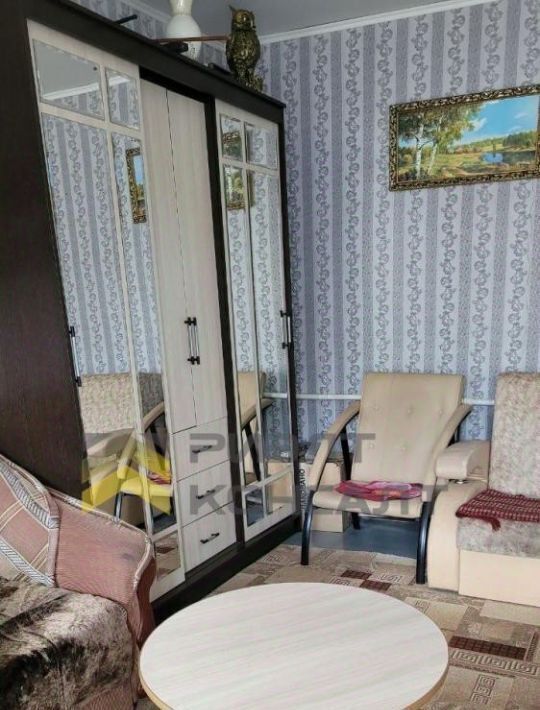дом г Омск р-н Ленинский Порт-Артур пер Воровского 4-й 3 фото 4