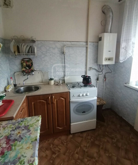 квартира г Владимир пр-кт Ленина 24 фото 1