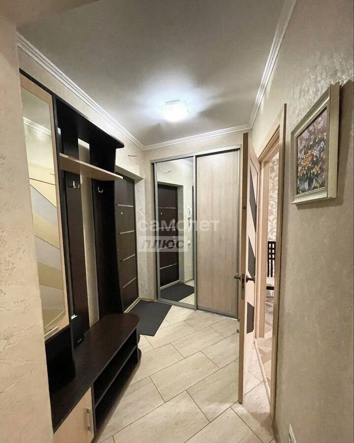 квартира г Ставрополь р-н Октябрьский ул Октябрьская 190/1 фото 4