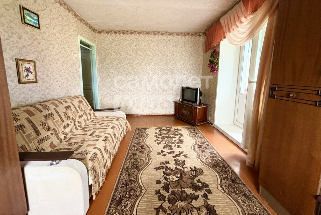 квартира г Нижний Новгород Чкаловская ул Витебская 1 фото 2