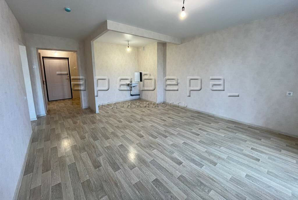 квартира г Красноярск ул Вербная 3 фото 4
