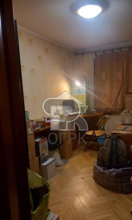 квартира г Люберцы ул Юбилейная 1 Котельники фото 3