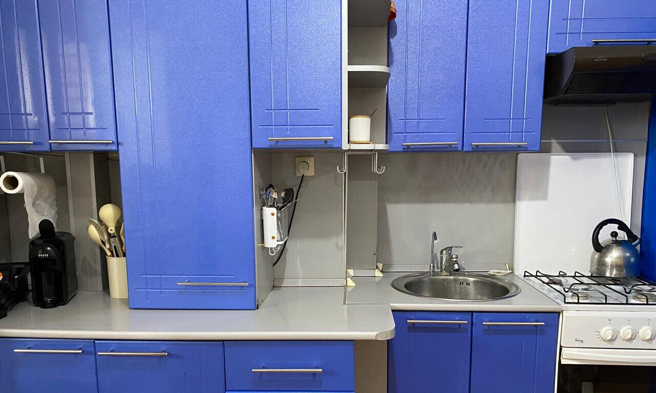 квартира г Ярославль п Великий ул Некрасова 57 Ростов фото 12